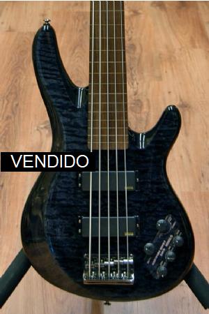 Yamaha TRB1005F Black Yamaha TRB1005F Black